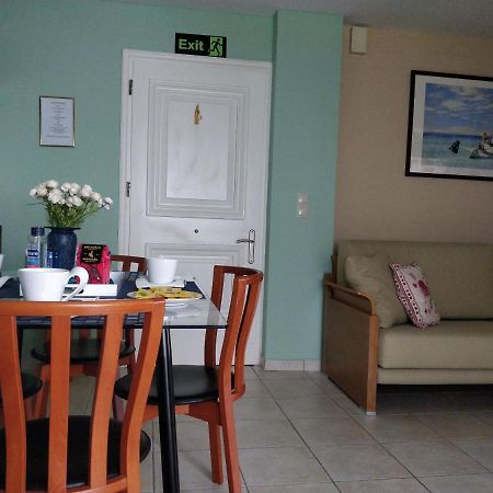 Ferienwohnung Sior Dionysios Argostoli  Exterior foto
