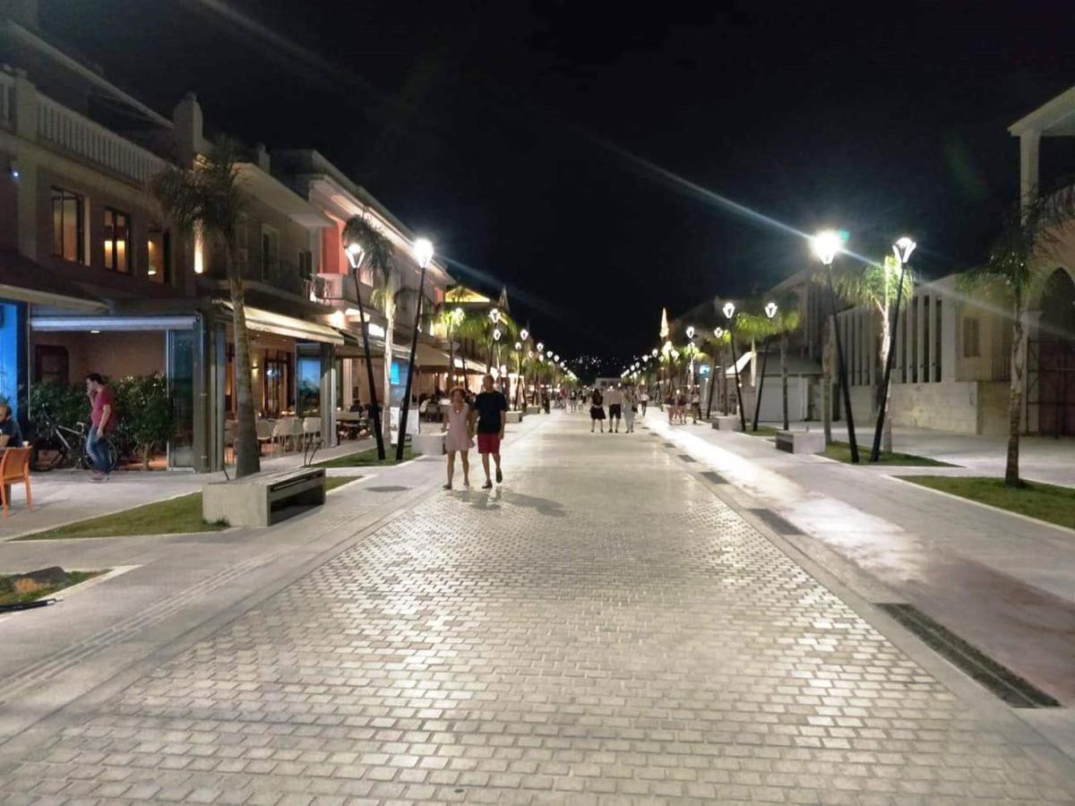 Ferienwohnung Sior Dionysios Argostoli  Exterior foto