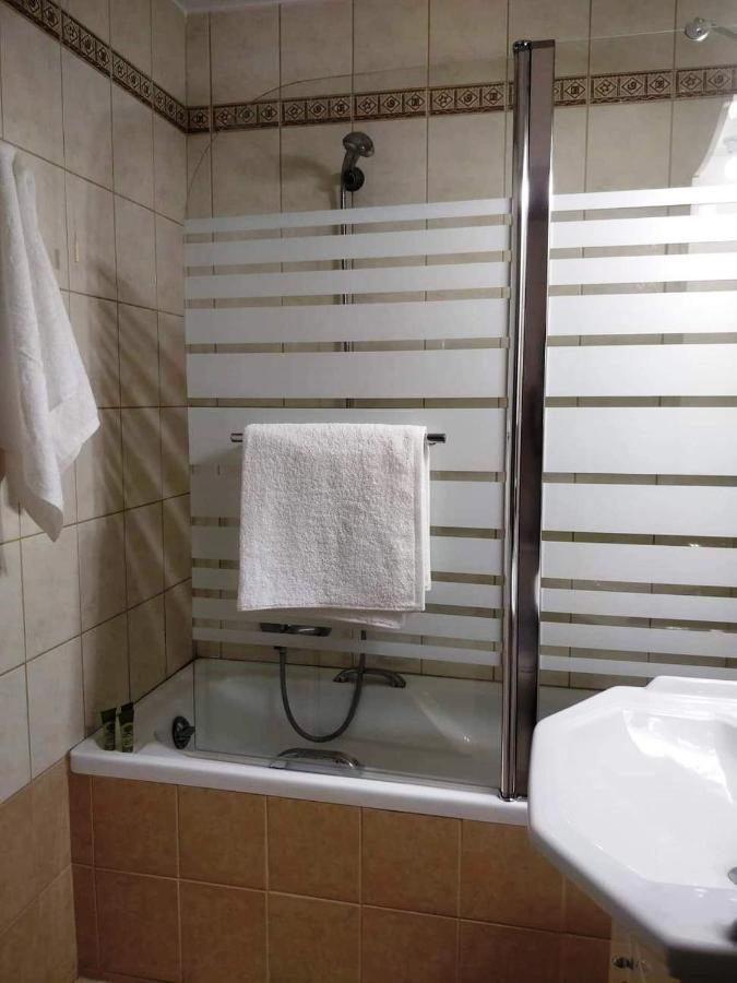 Ferienwohnung Sior Dionysios Argostoli  Exterior foto