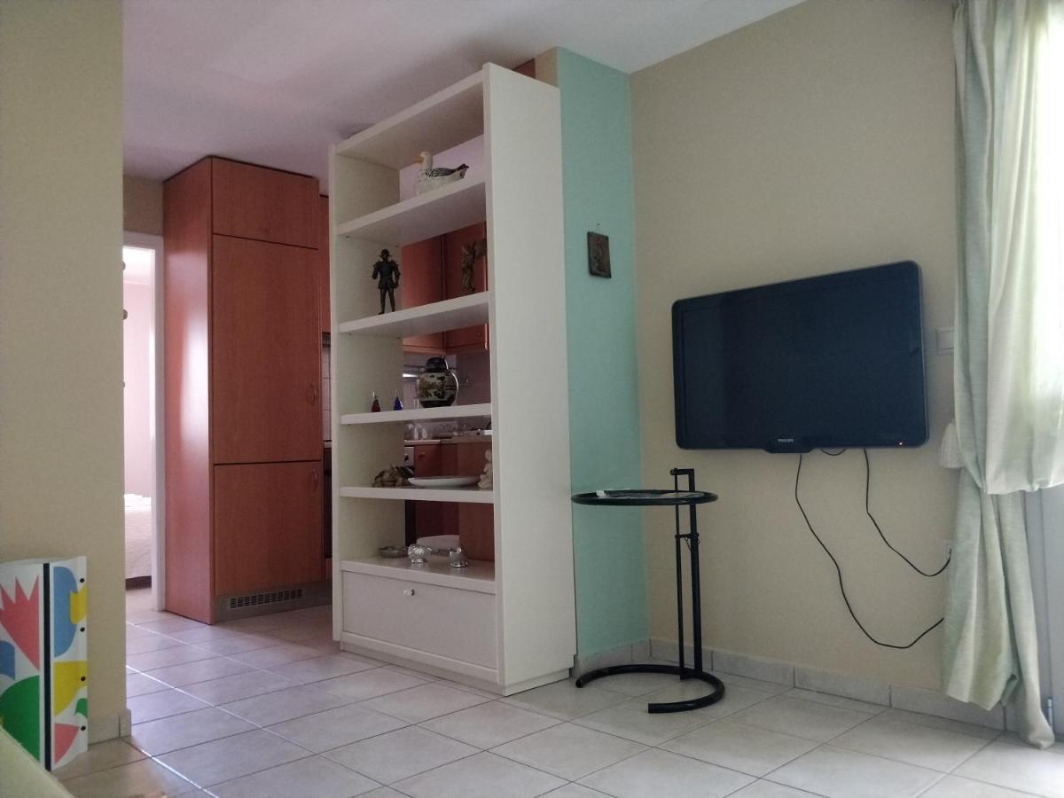 Ferienwohnung Sior Dionysios Argostoli  Exterior foto