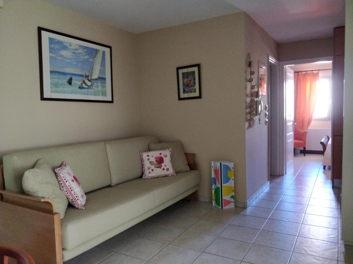 Ferienwohnung Sior Dionysios Argostoli  Exterior foto