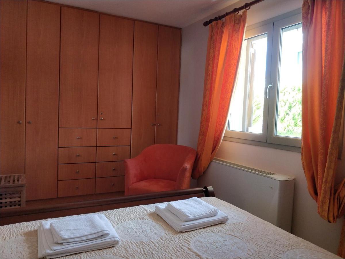 Ferienwohnung Sior Dionysios Argostoli  Exterior foto