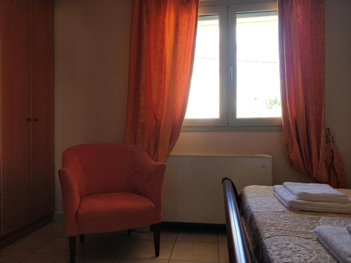 Ferienwohnung Sior Dionysios Argostoli  Exterior foto