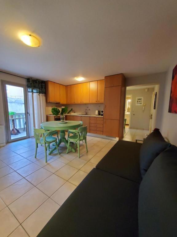 Ferienwohnung Sior Dionysios Argostoli  Exterior foto