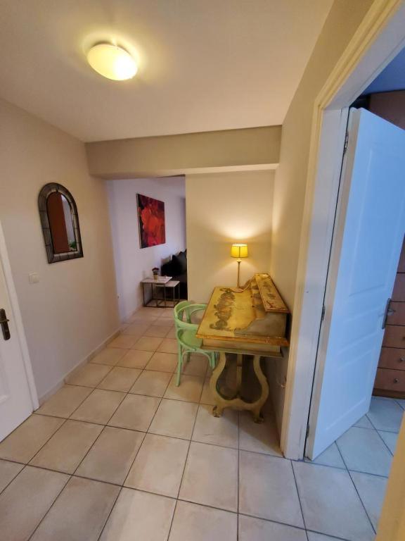 Ferienwohnung Sior Dionysios Argostoli  Exterior foto
