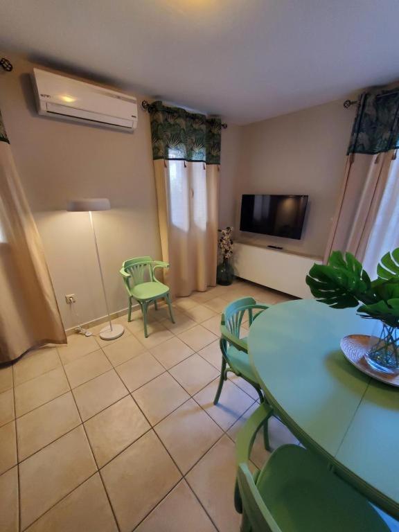 Ferienwohnung Sior Dionysios Argostoli  Exterior foto
