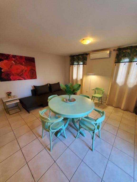 Ferienwohnung Sior Dionysios Argostoli  Exterior foto