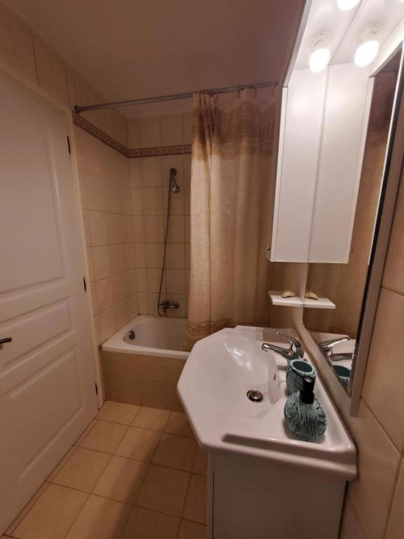 Ferienwohnung Sior Dionysios Argostoli  Exterior foto